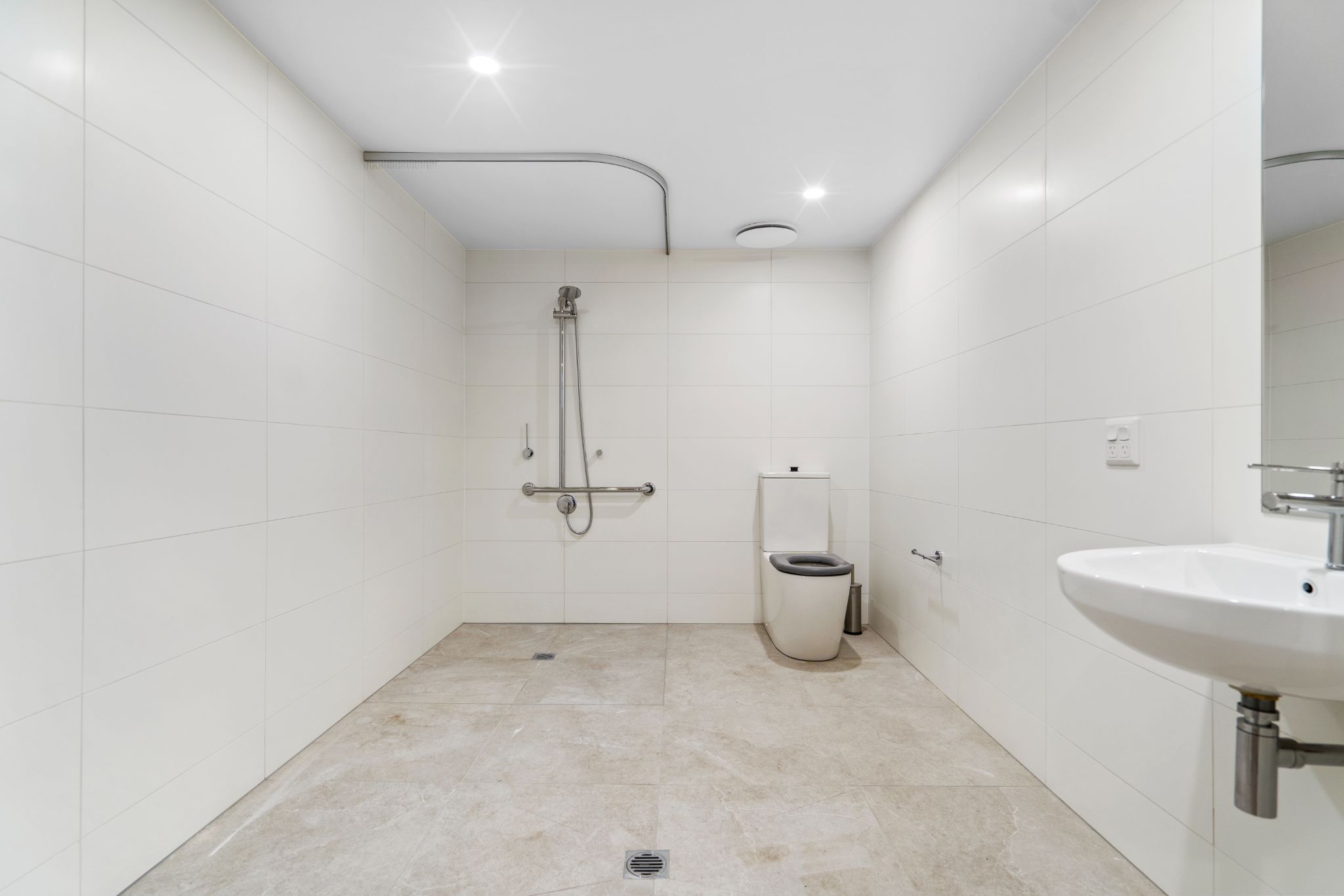 Woolloongabba SDA High Physical Support & Supported Independent living QLD — Home image 2