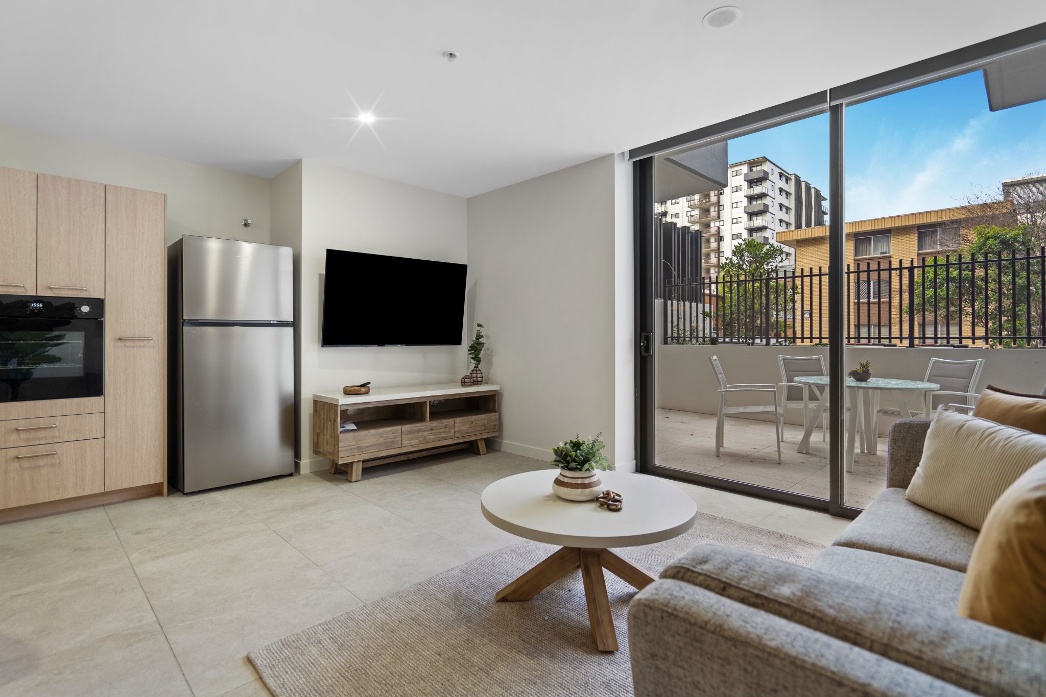 Woolloongabba SDA High Physical Support & Supported Independent living QLD — Home image 3