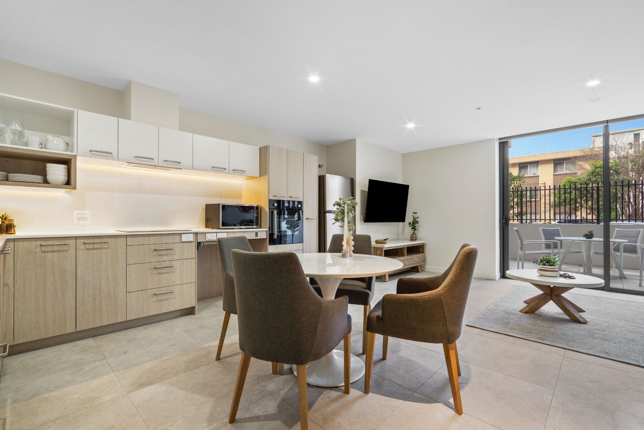 Woolloongabba SDA High Physical Support & Supported Independent living QLD — Home image 4