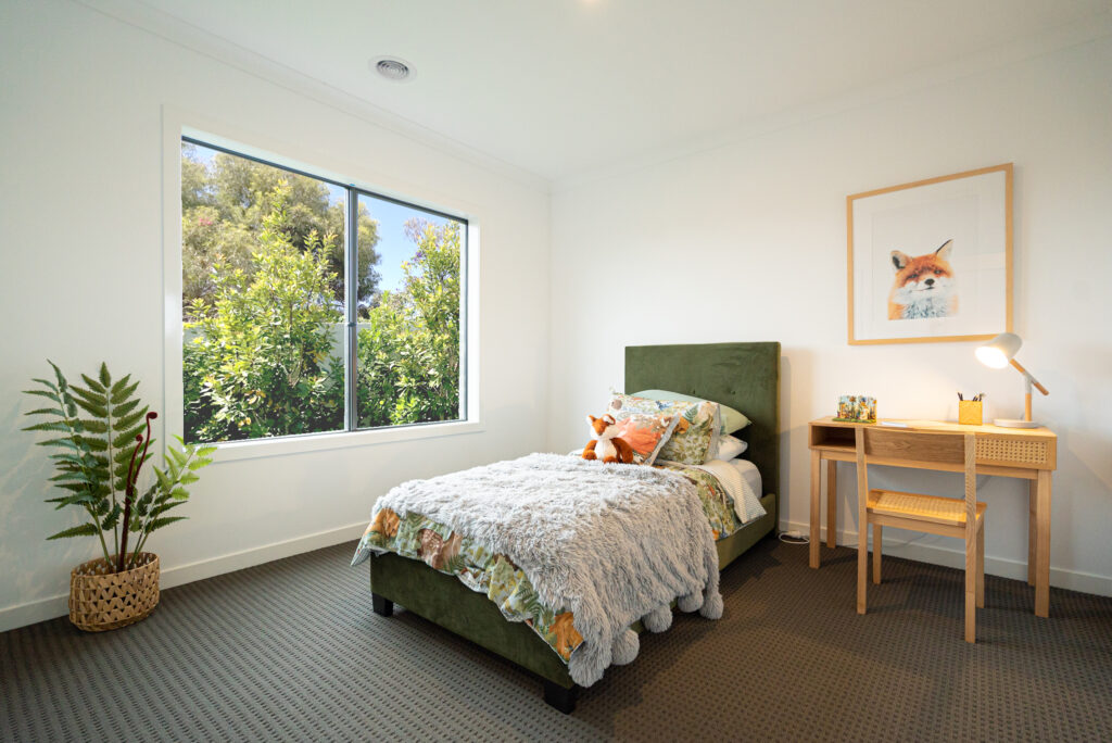 Brand New,Fully Furnished, SIL/STA/MTA .Free Internet include all bills — Home image 4