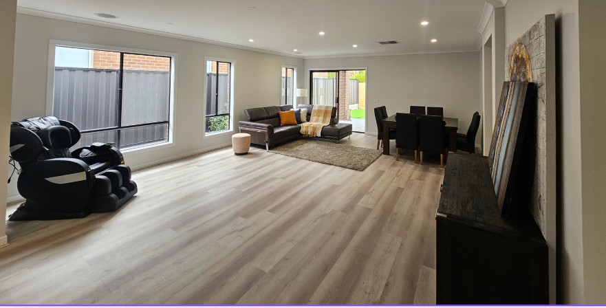 Brand New,Fully Furnished, SIL/STA/MTA .Free Internet include all bills — Home image 6