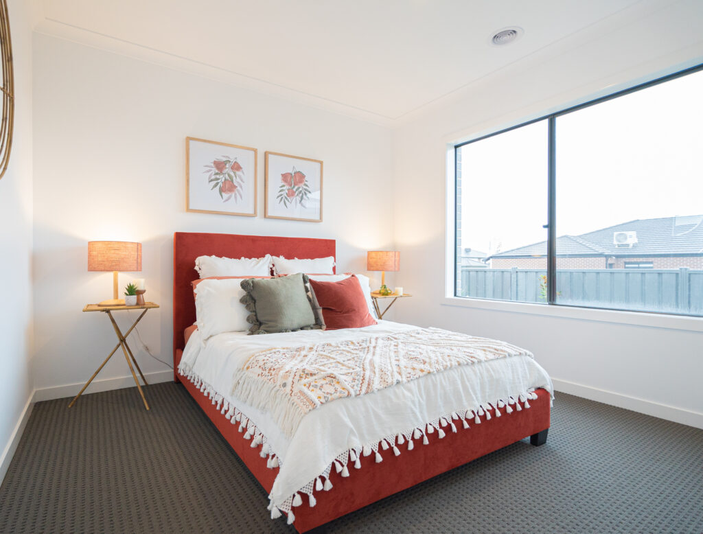 Brand New,Fully Furnished, SIL/STA/MTA .Free Internet include all bills — Home image 8