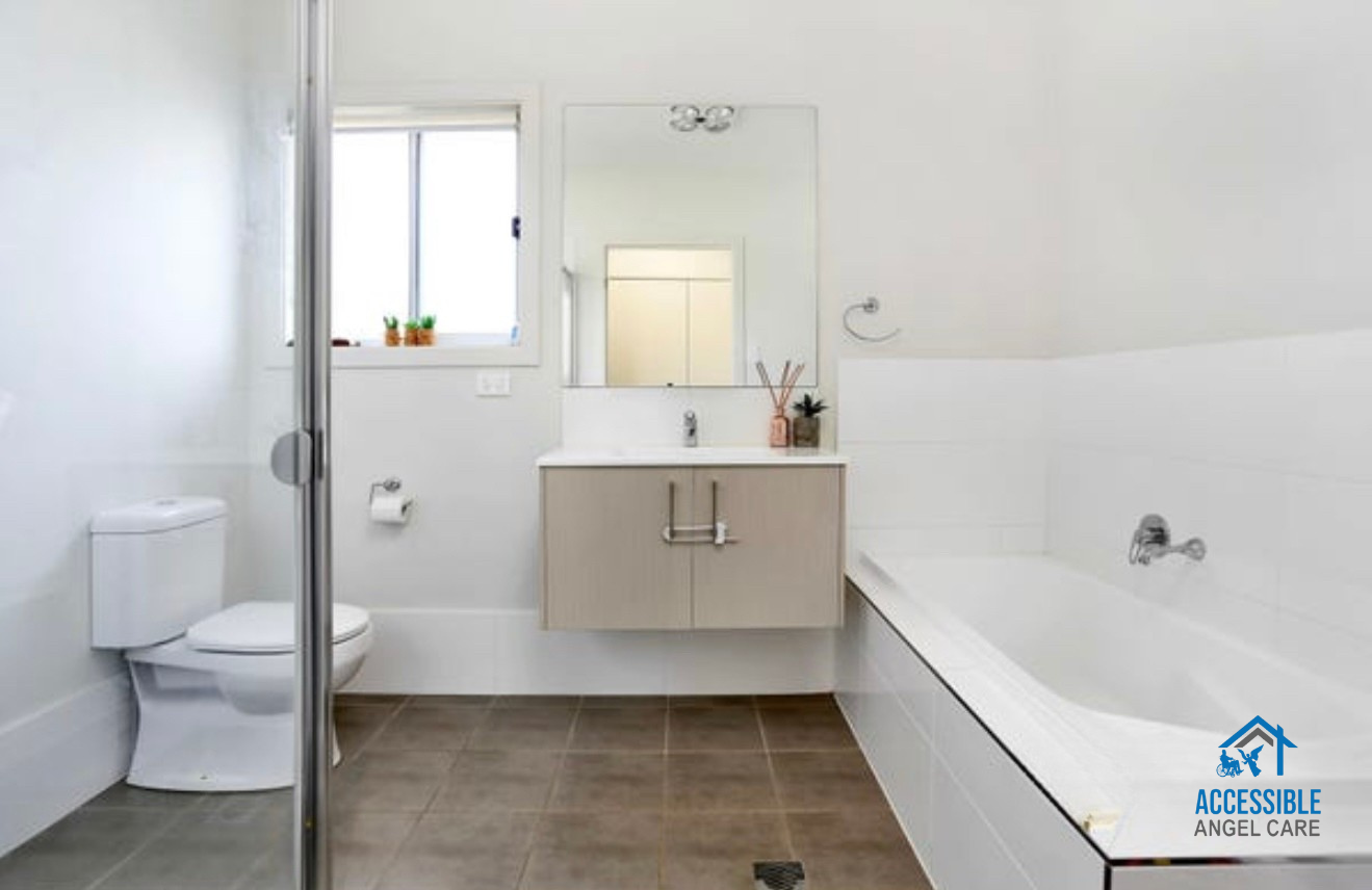 Accessible Angel Care - Marsden Park — Home image 2