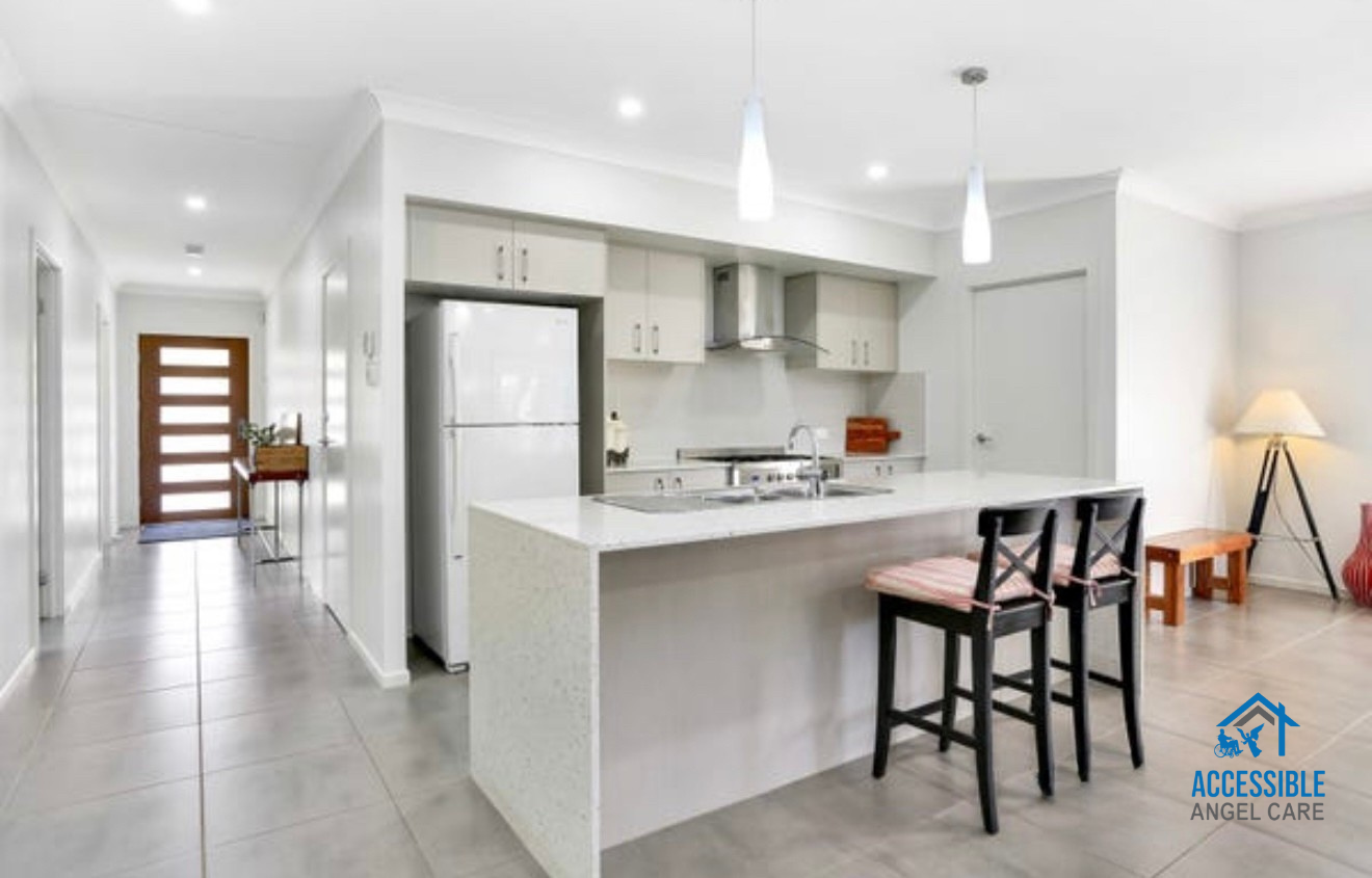 Accessible Angel Care - Marsden Park — Home image 4