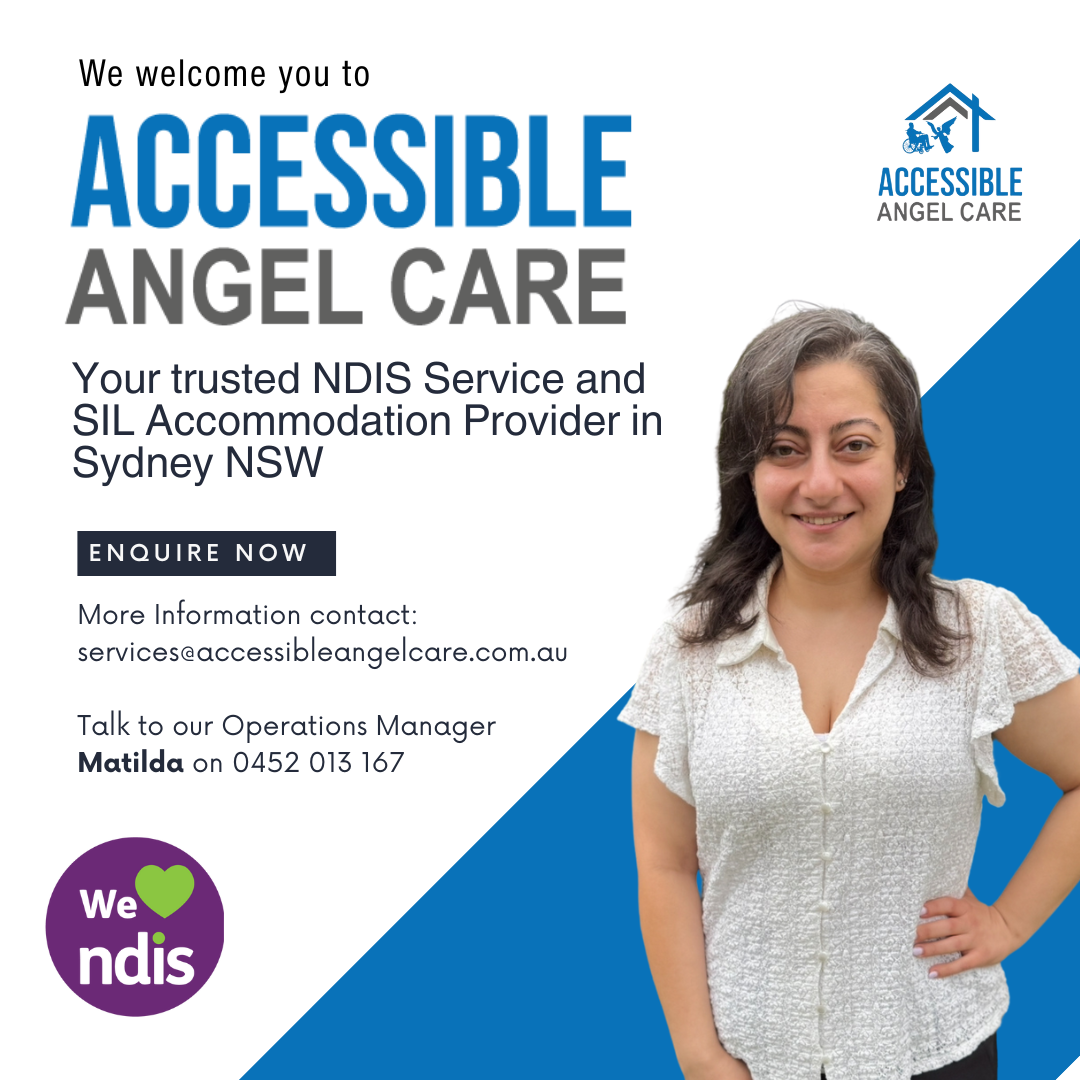 Accessible Angel Care - Marsden Park — Home image 6