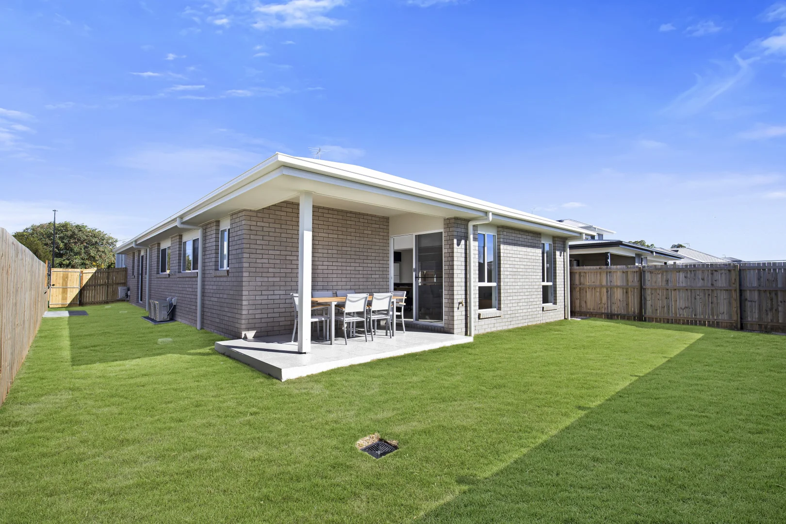 Supportive & Modern SIL Living in Rothwell - Vacancies Now — Home image 5