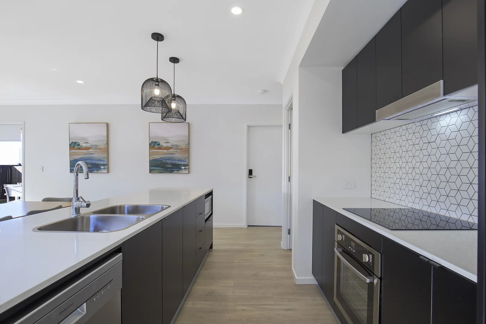 Supportive & Modern SIL Living in Rothwell - Vacancies Now — Home image 9