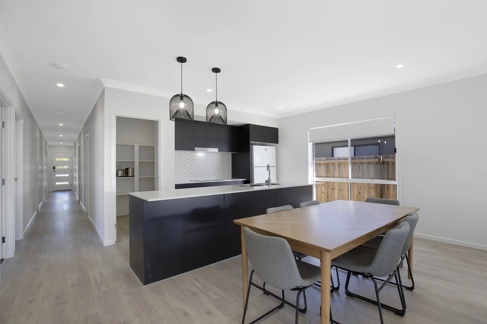 Supportive & Modern SIL Living in Rothwell - Vacancies Now — Home image 10