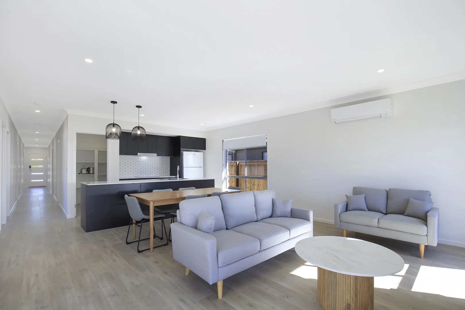 Supportive & Modern SIL Living in Rothwell - Vacancies Now — Home image 3