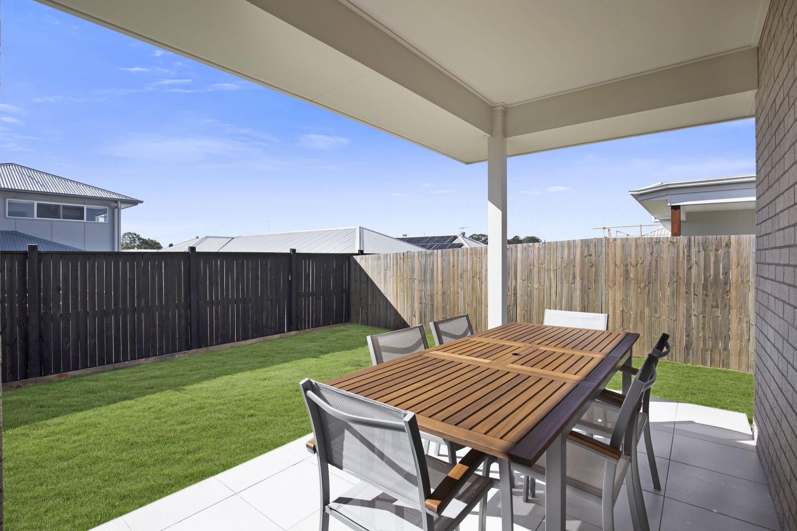 Supportive & Modern SIL Living in Rothwell - Vacancies Now — Home image 5