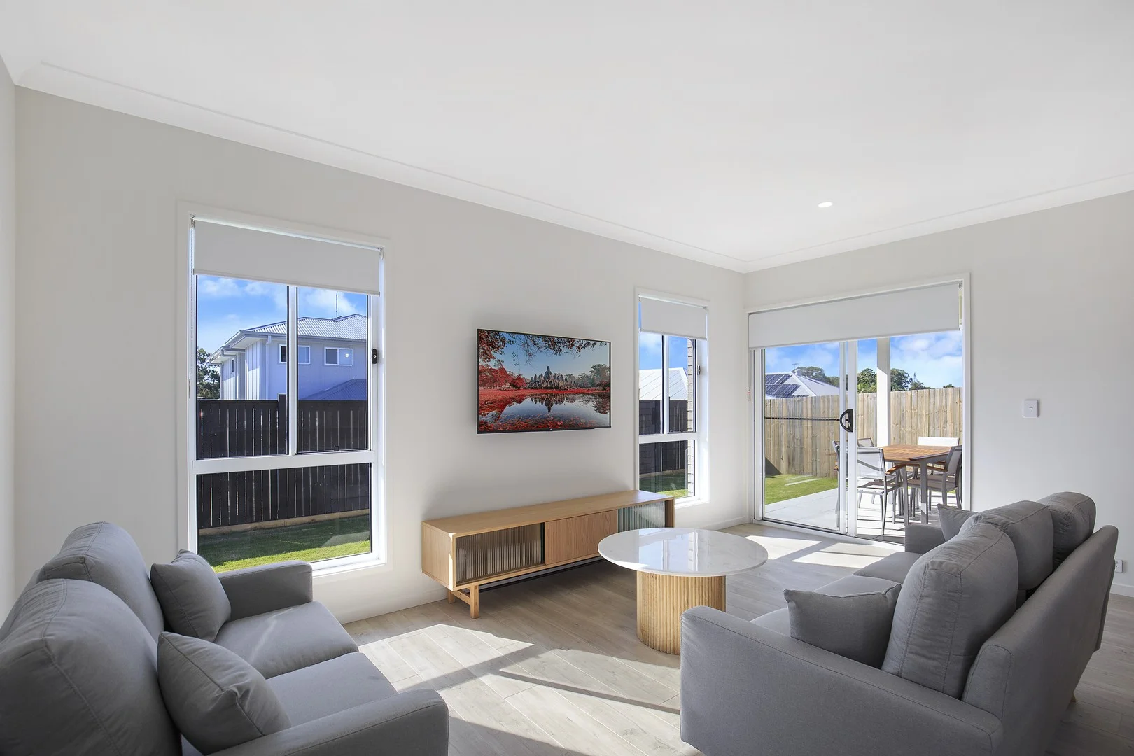 Supportive & Modern SIL Living in Rothwell - Vacancies Now — Home image 8