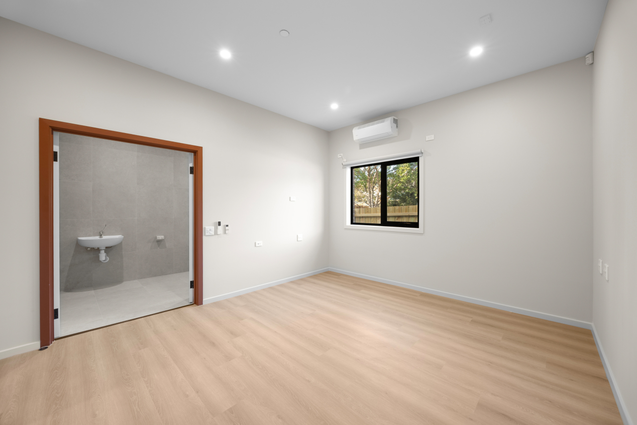 Brand New SDA Home in Wantirna – Available December 2025 — Home image 2