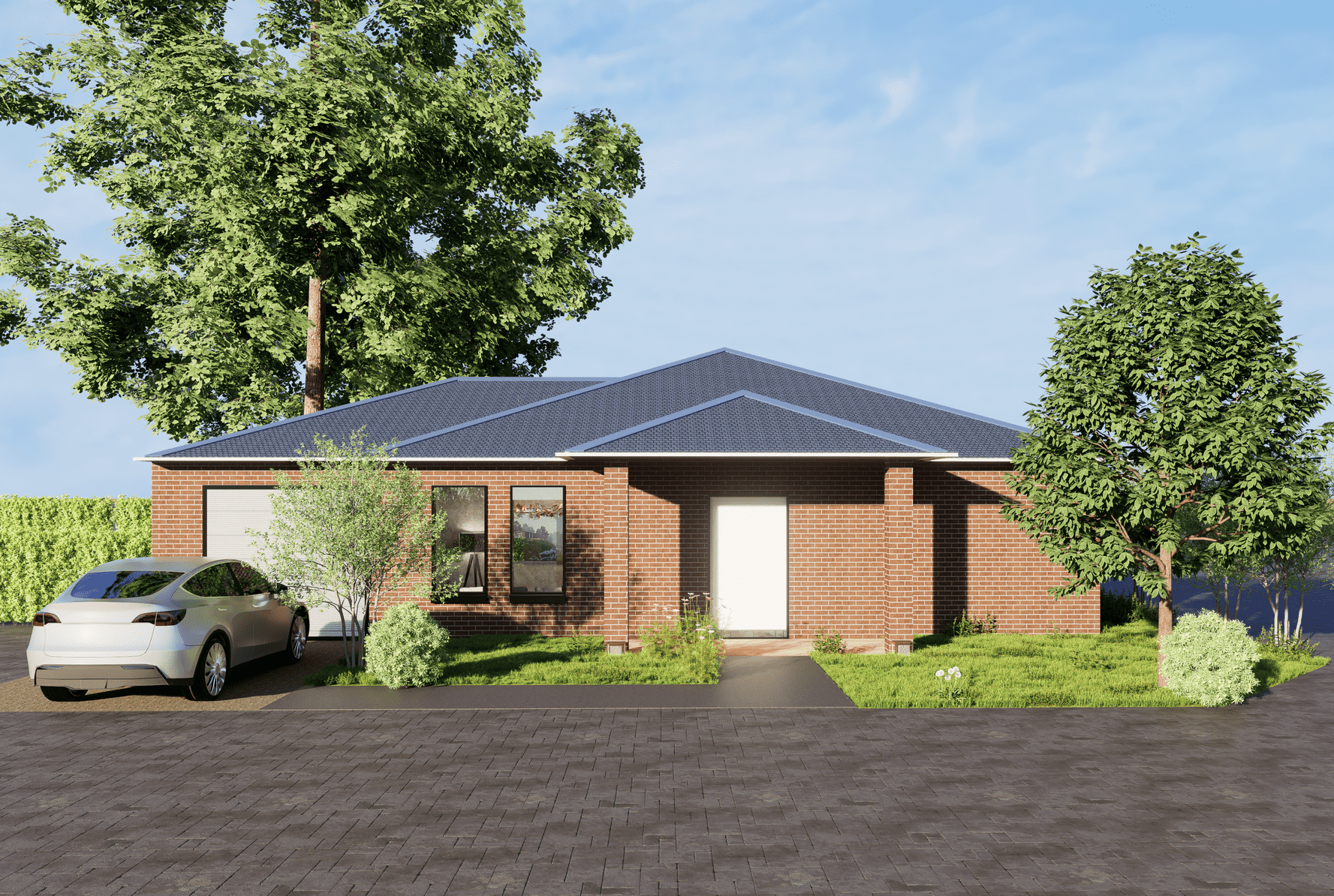 Brand New SDA Home in Wantirna – Available December 2025 — Home image 3