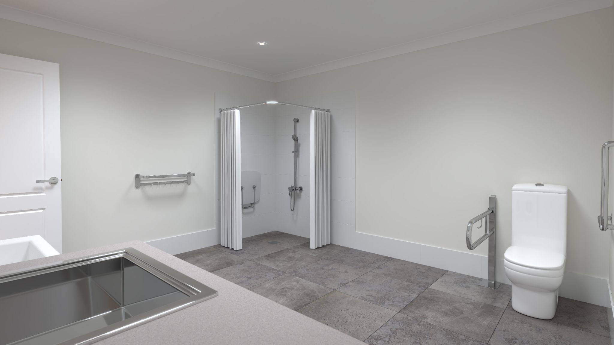 Newly-built SDA units in Dubbo — Home image 4