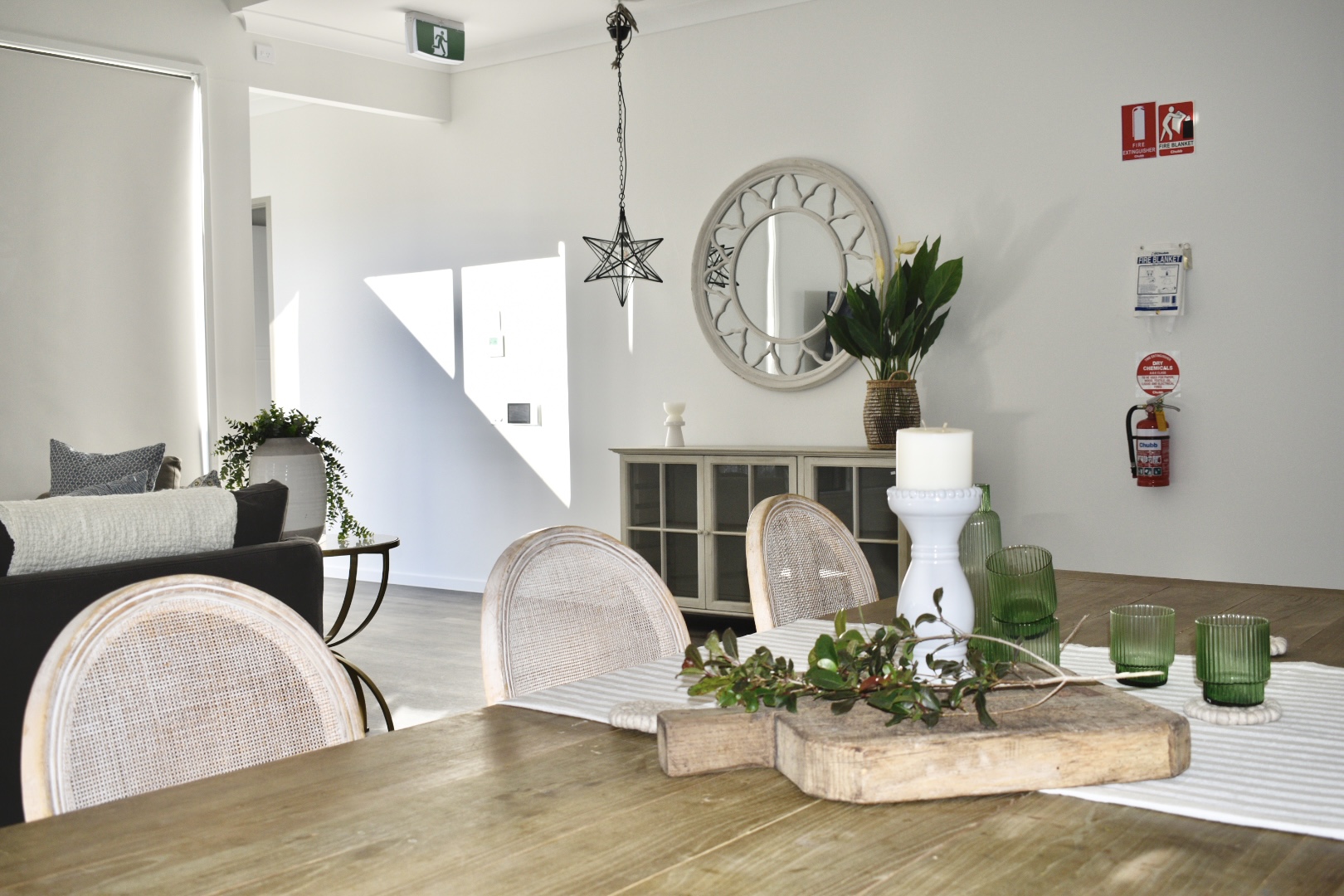 Light House - 1:3 or 1:2 SIL Vacancy in Capalaba — Home image 4