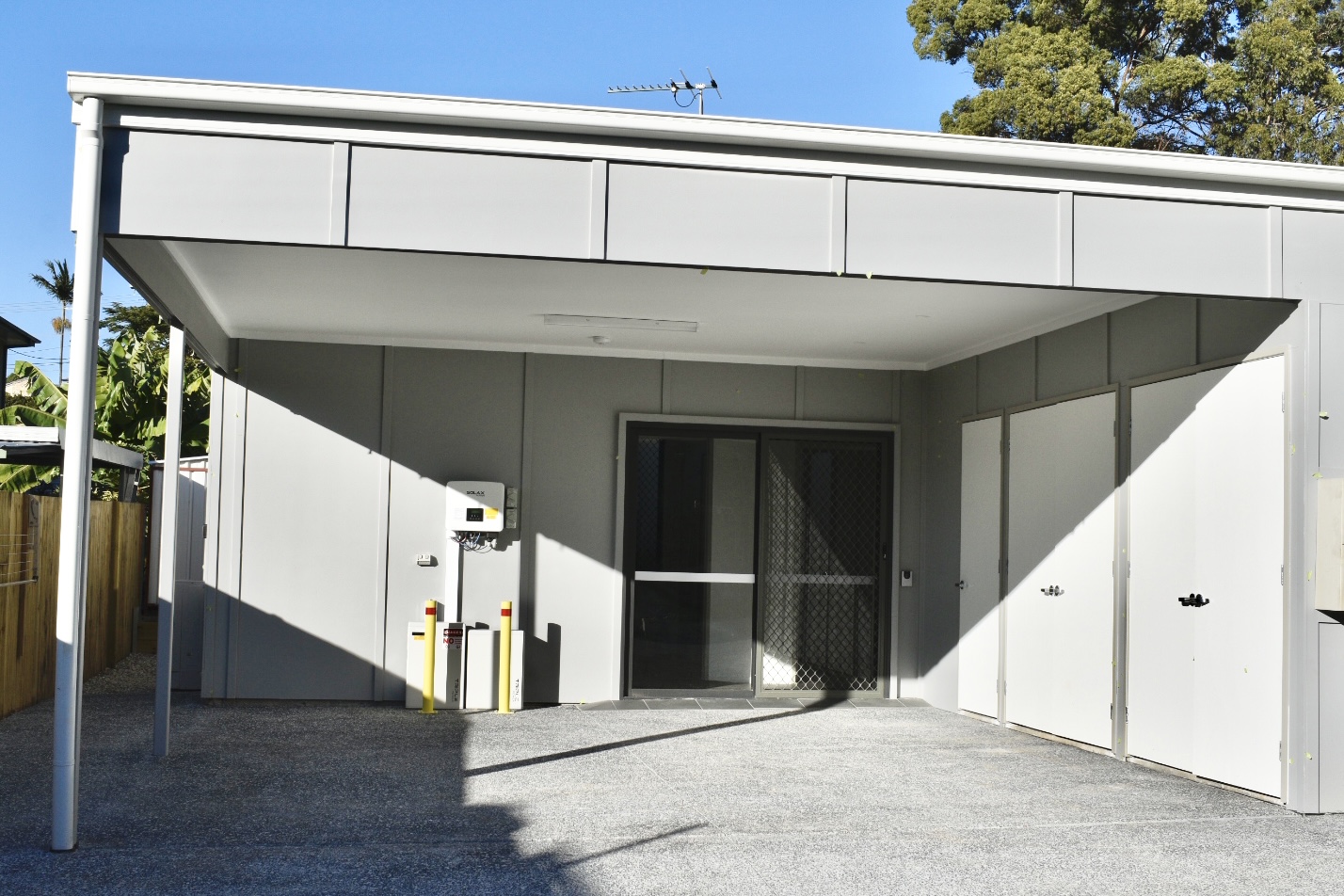 Light House - 1:3 or 1:2 SIL Vacancy in Capalaba — Home image 9