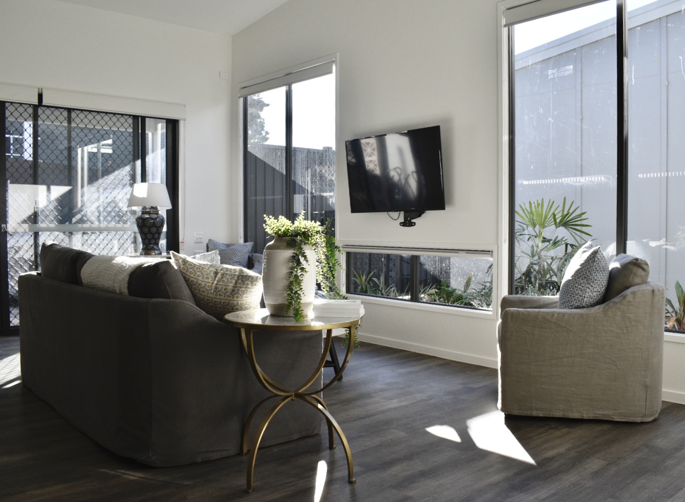 Light House - 1:3 or 1:2 SIL Vacancy in Capalaba — Home image 11