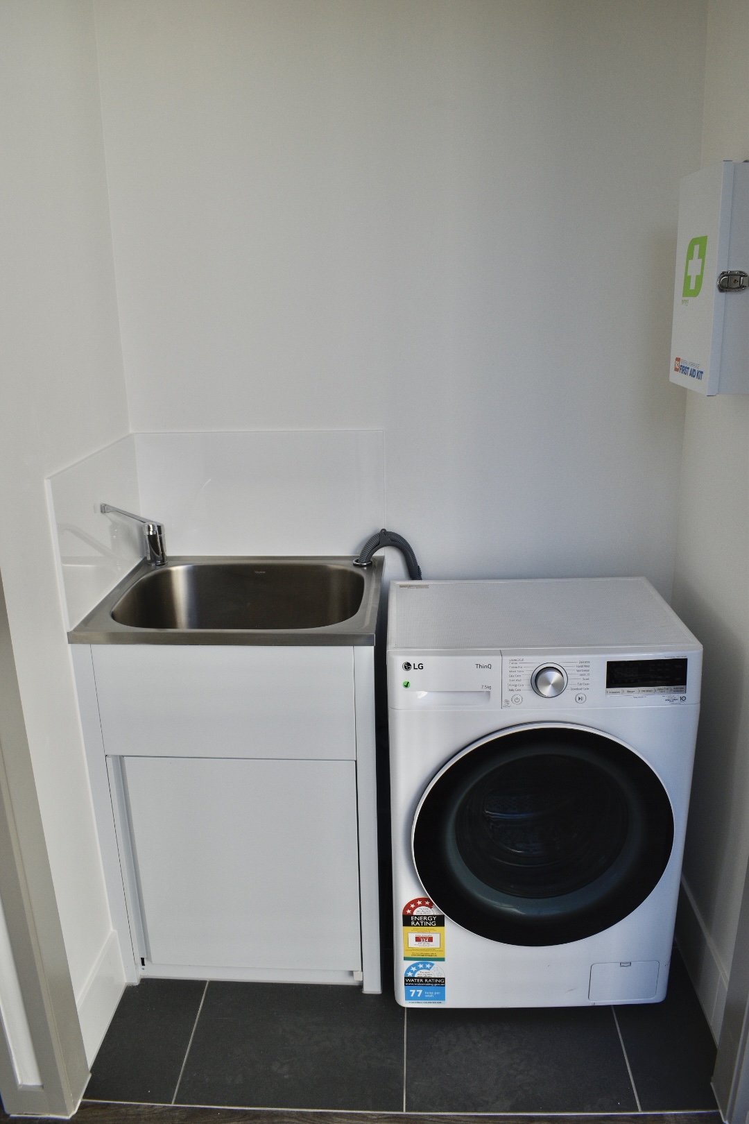 Light House - 1:3 or 1:2 SIL Vacancy in Capalaba — Home image 3