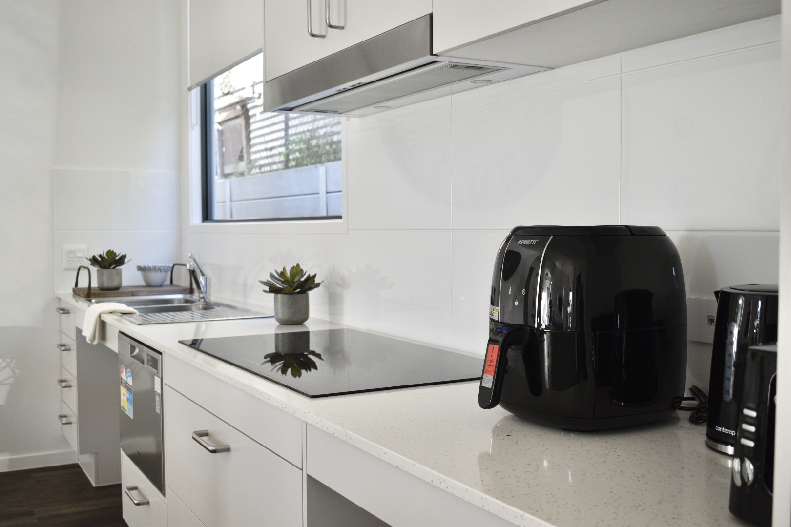 Light House - 1:3 or 1:2 SIL Vacancy in Capalaba — Home image 4
