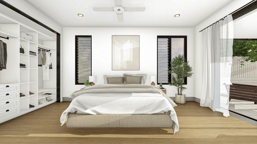 Brand New High Physical Support Accomodation — Home image 2