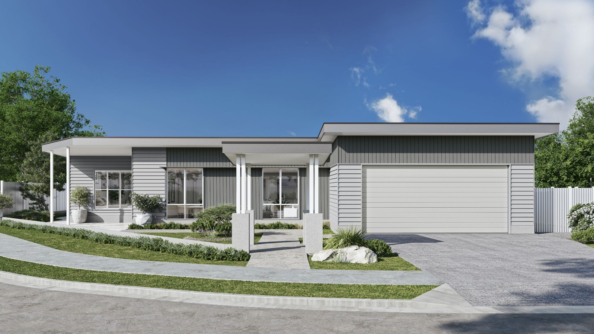 Brand New High Physical Support Accomodation — Home image 3