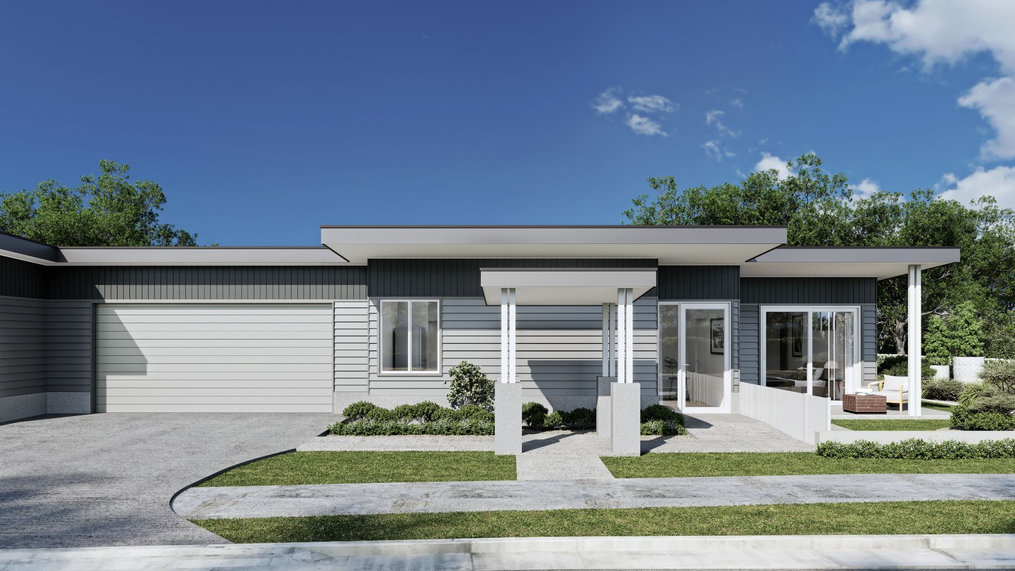 Brand New High Physical Support Accomodation — Home image 5