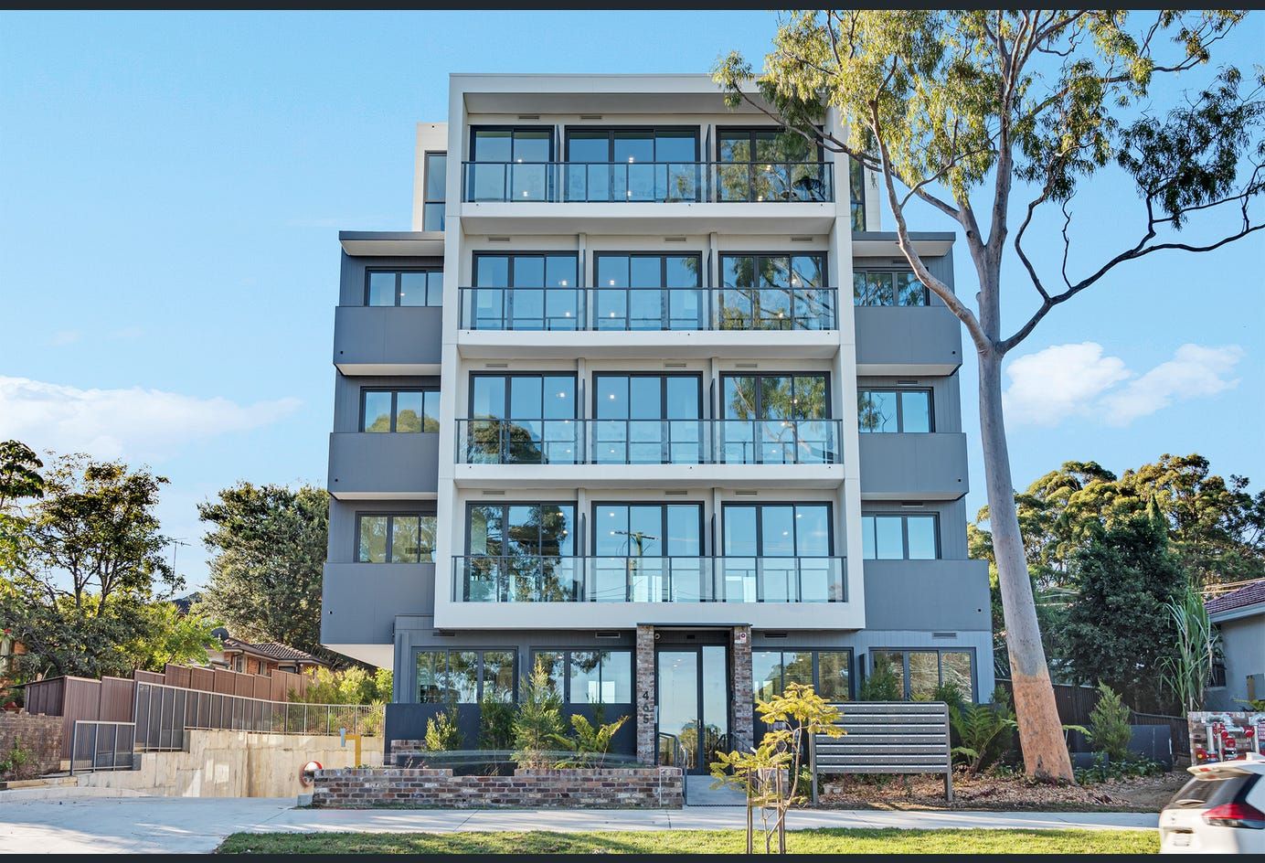 Independent Living in the Heart of Kirrawee — Home image 3