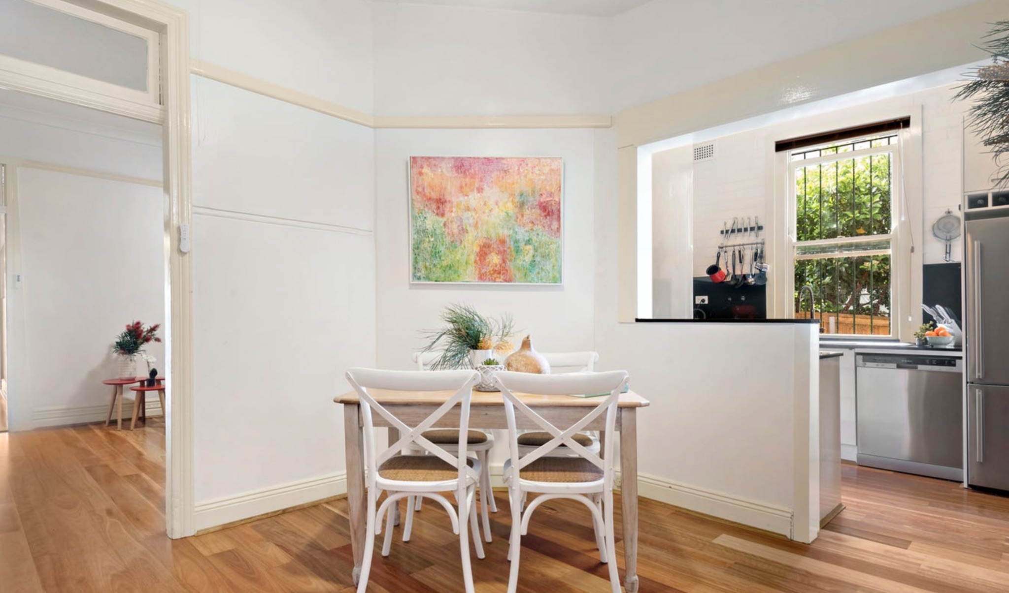 Cremorne Loft — Home image 2