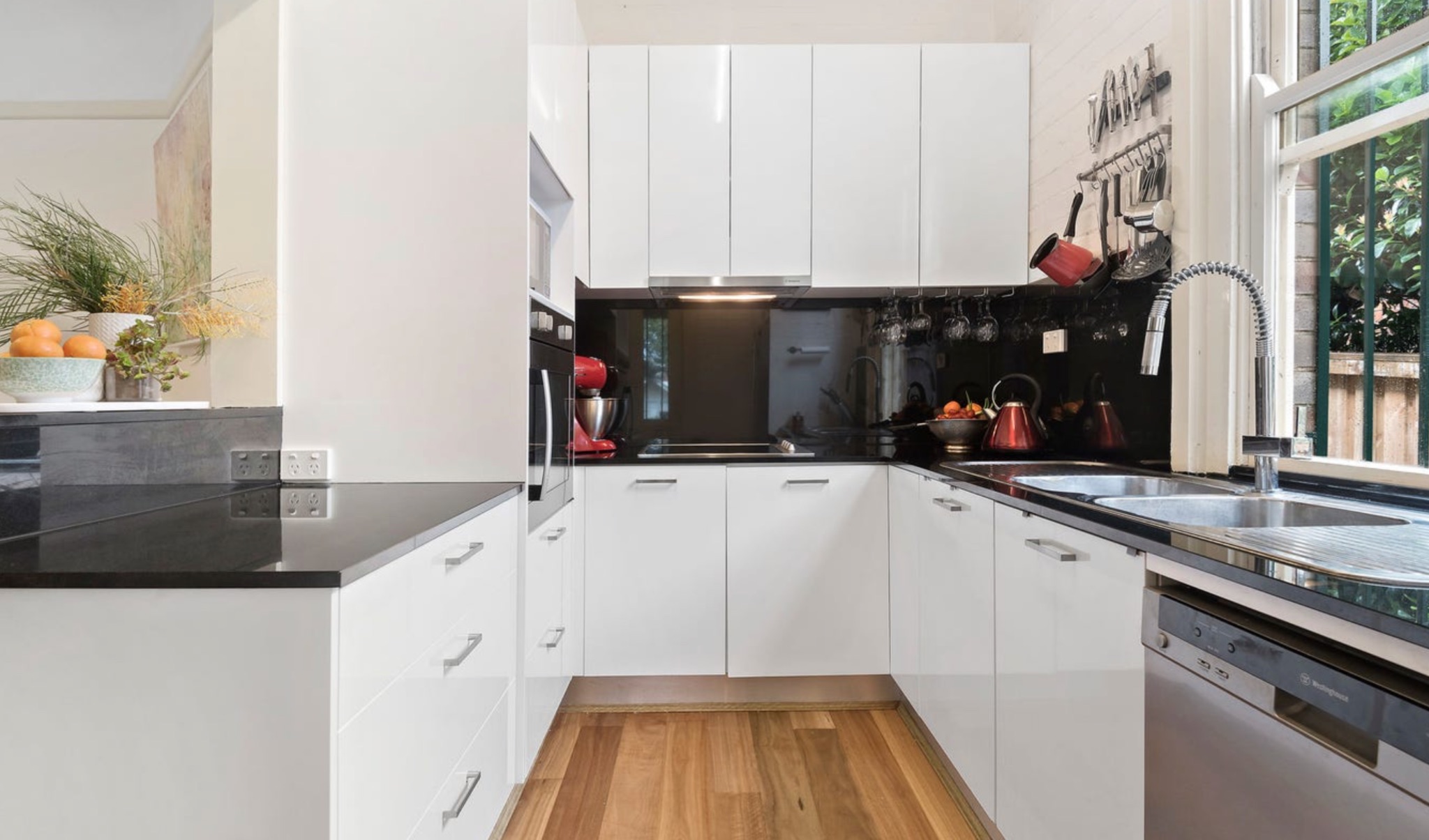 Cremorne Loft — Home image 3