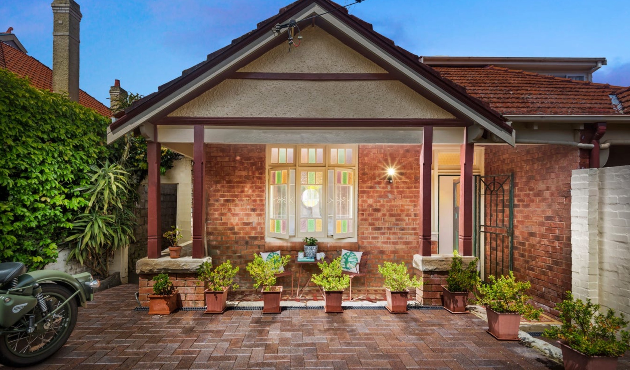 Cremorne Loft — Home image 7