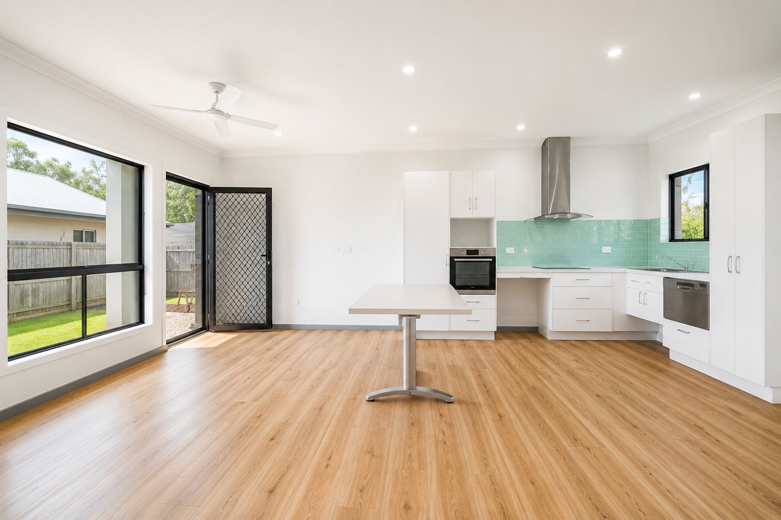 HPS Villas in North Mackay — Home image 6