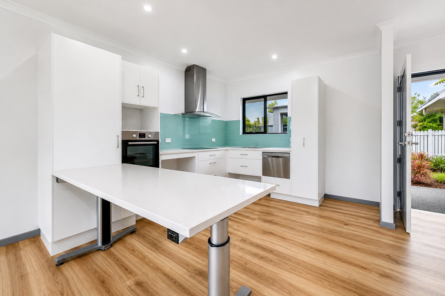 HPS Villas in North Mackay — Home image 7