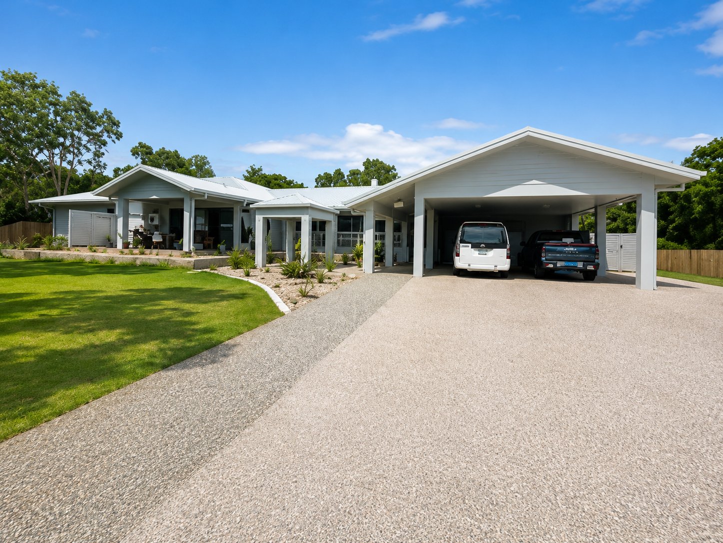 HPS Villas in North Mackay — Home image 8