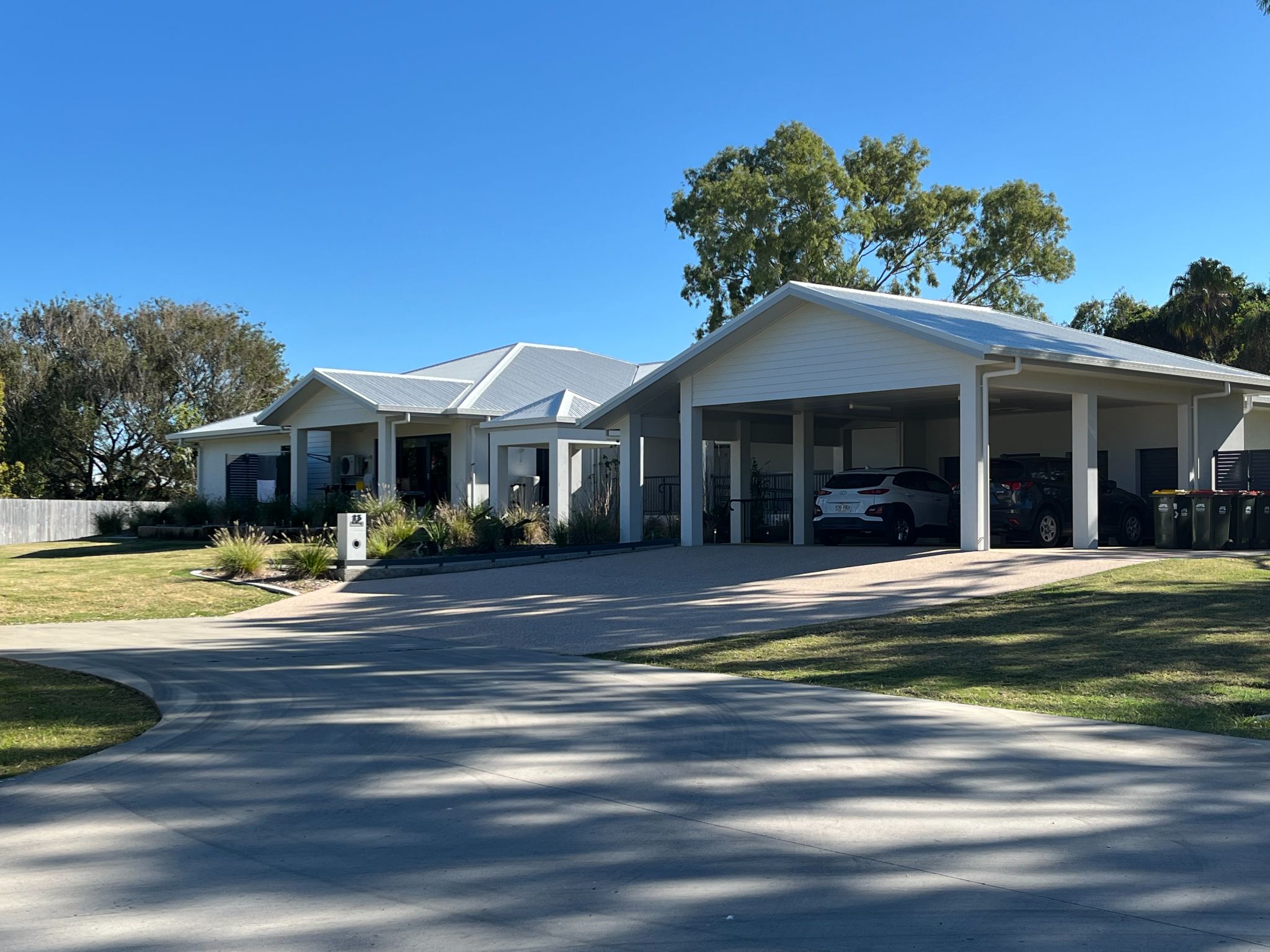 HPS Villas in North Mackay — Home image 3