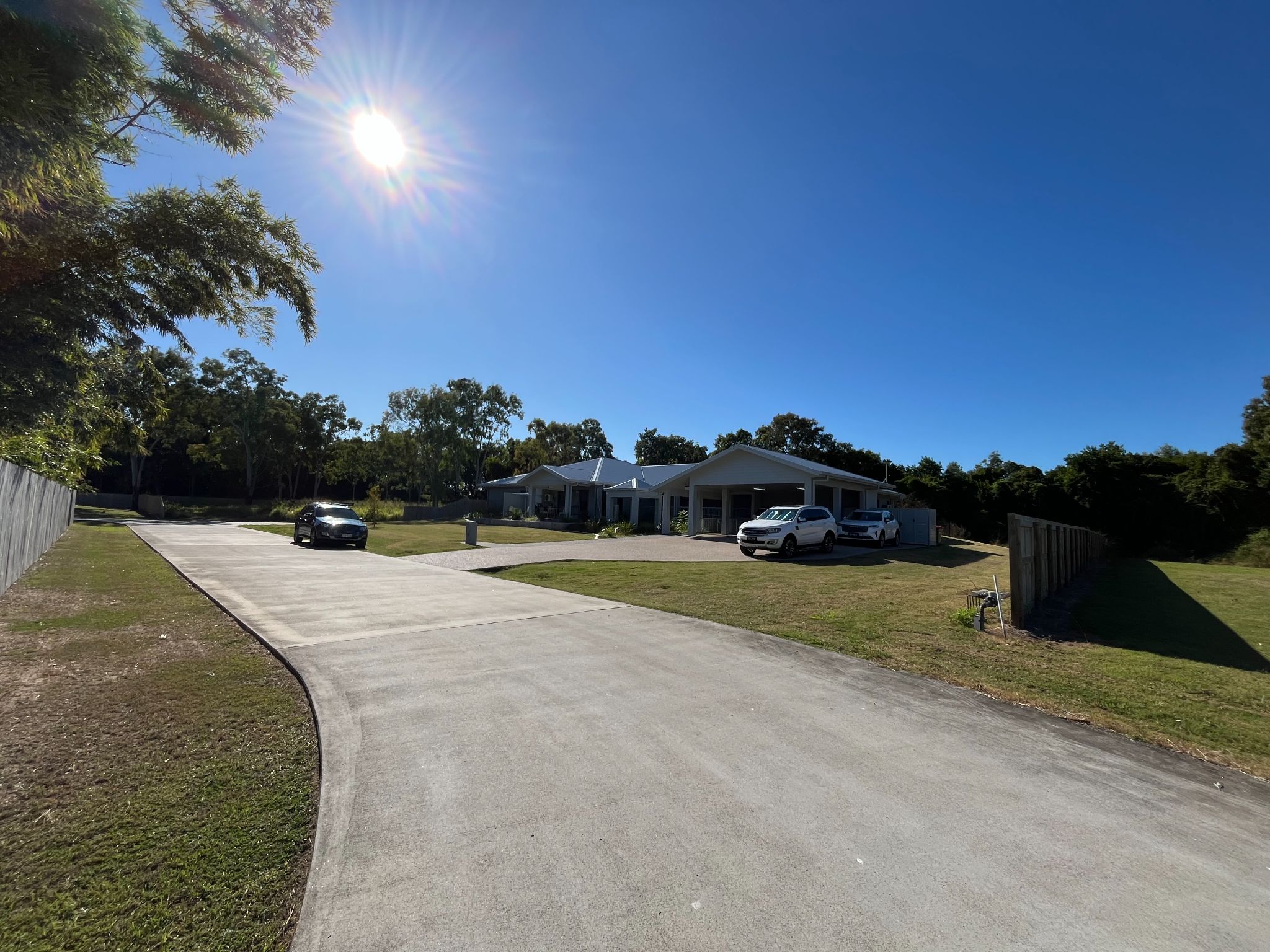 HPS Villas in North Mackay — Home image 4