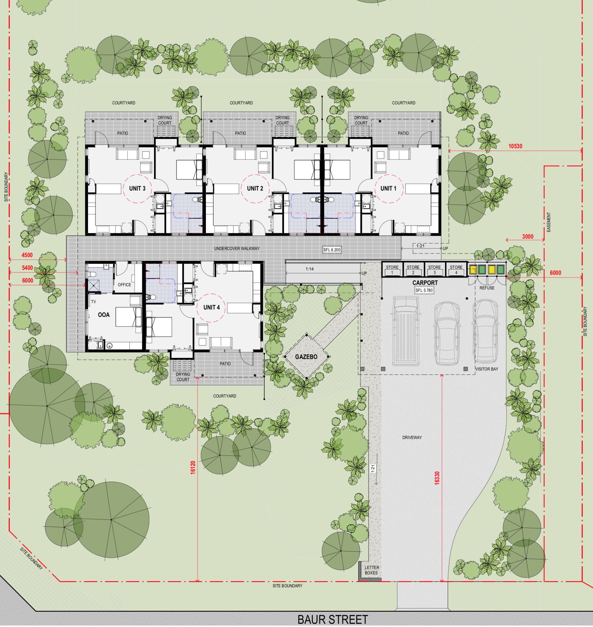 HPS Villas in North Mackay — Home image 6