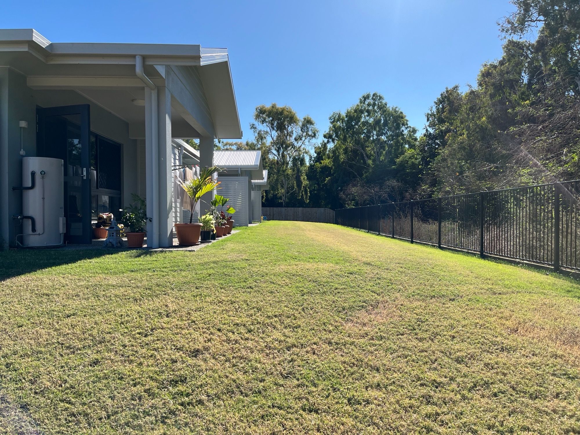 HPS Villas in North Mackay — Home image 10
