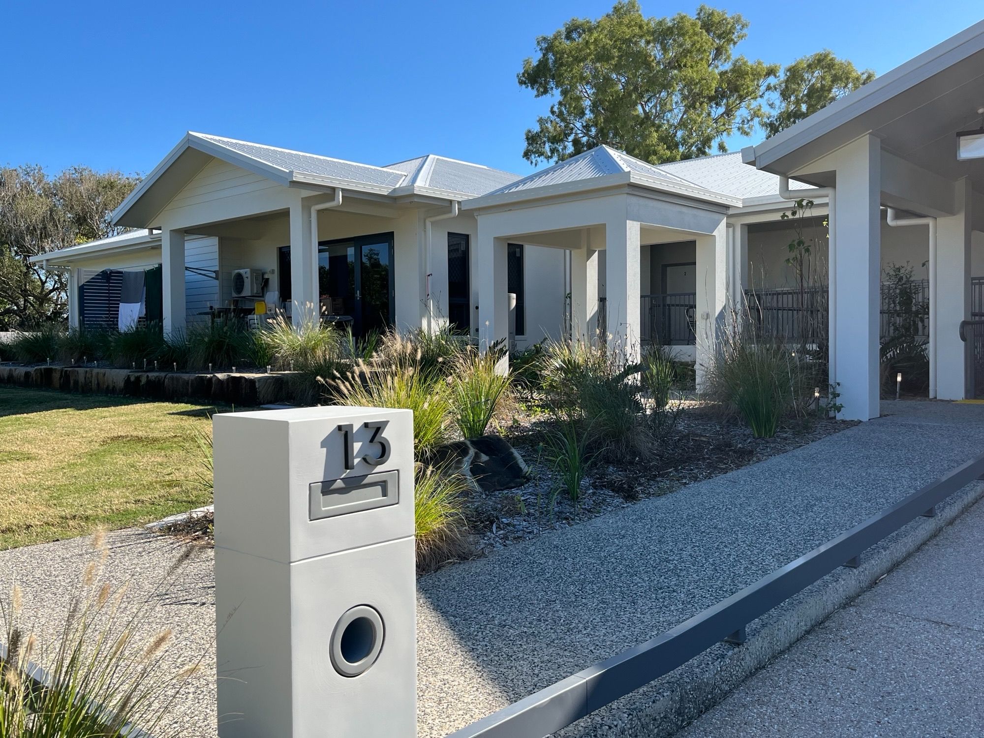 HPS Villas in North Mackay — Home image 13
