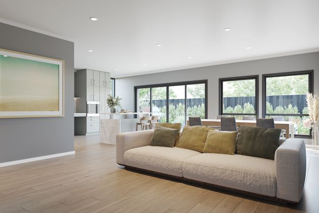 St Albans - Modern High Physical Support Home — Home image 4