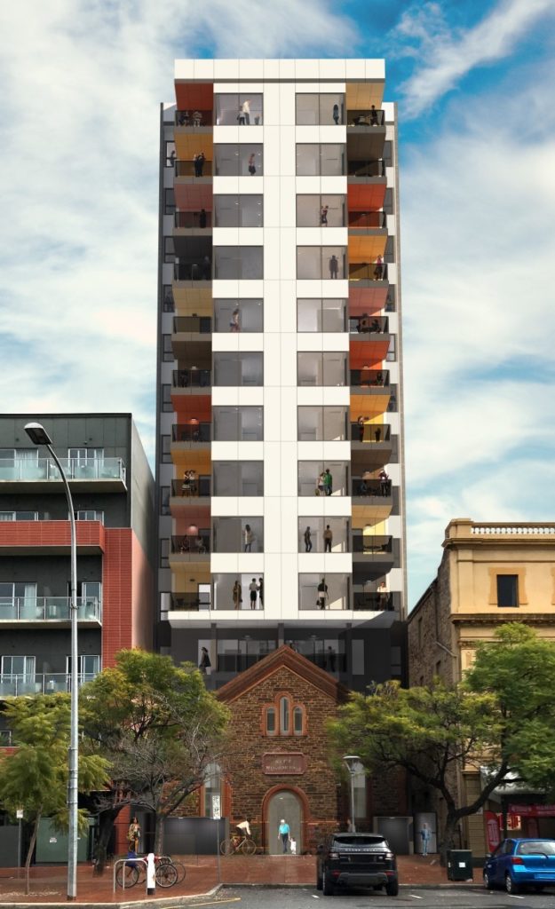 Housing Choices Australia - Waitlist Accepted — Home image 11
