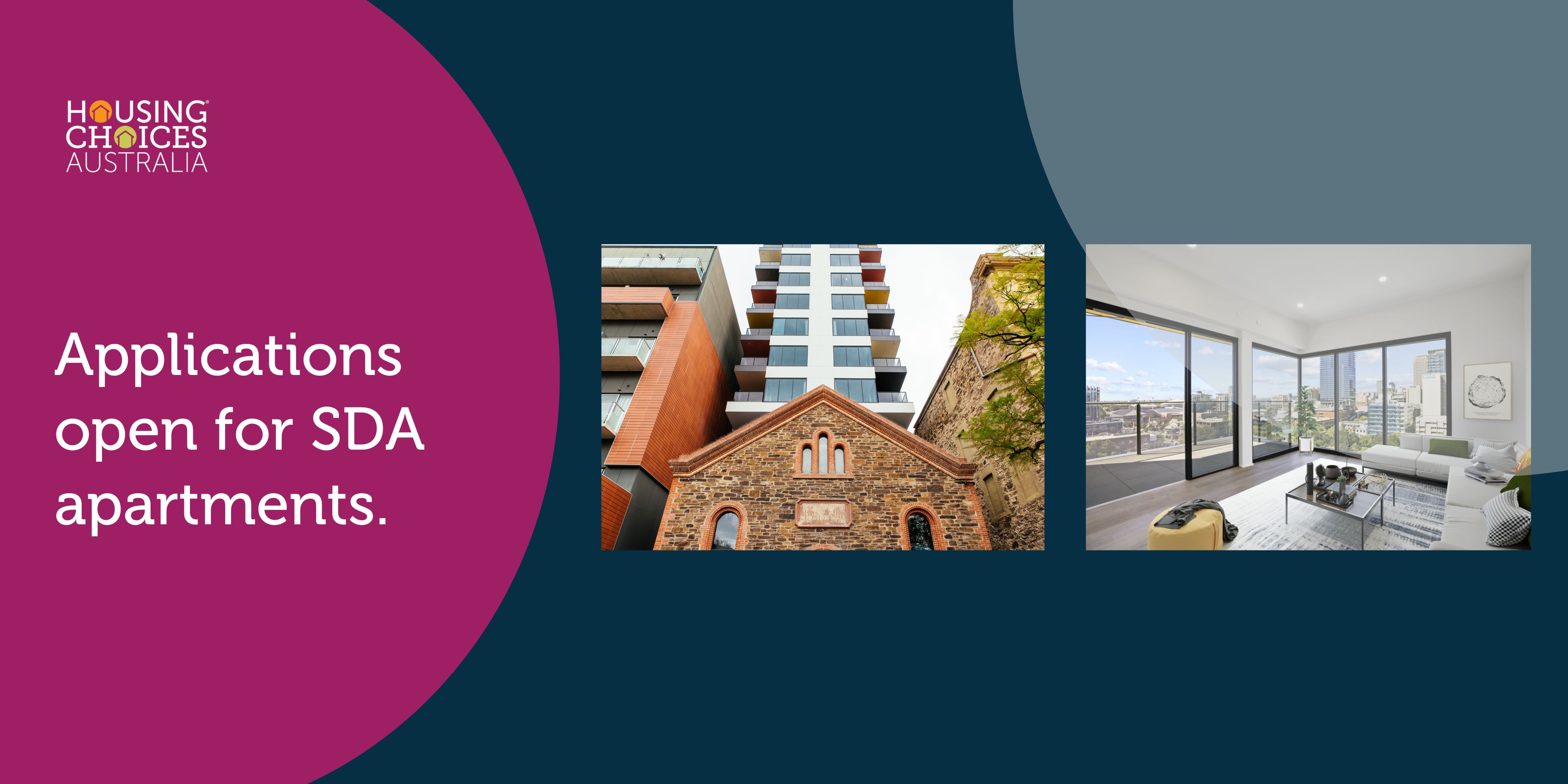 Housing Choices Australia - Waitlist Accepted — Home image 15