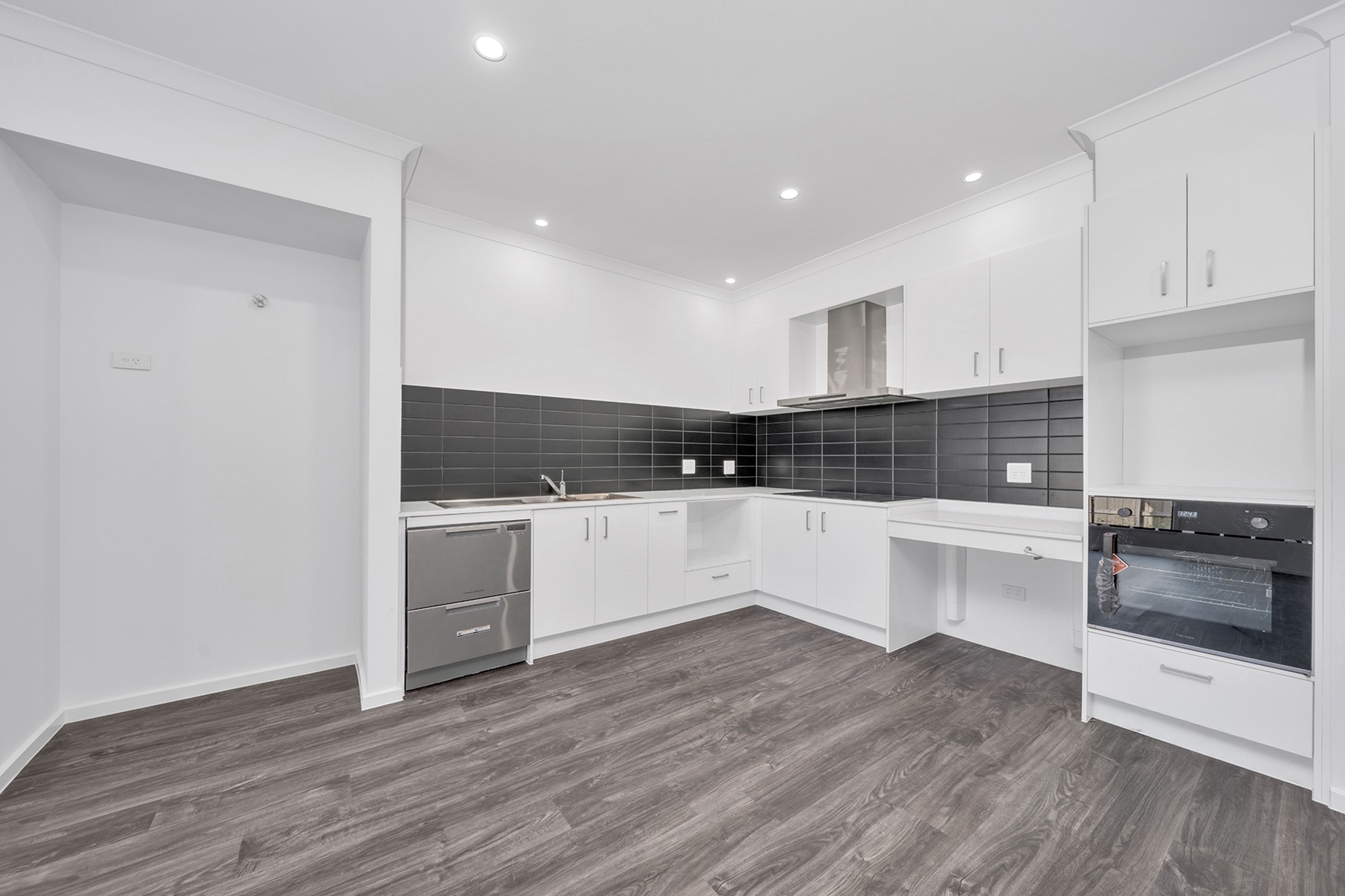 Two Separate Homes, One Title | High Physical Support SDA | Certified — Home image 5