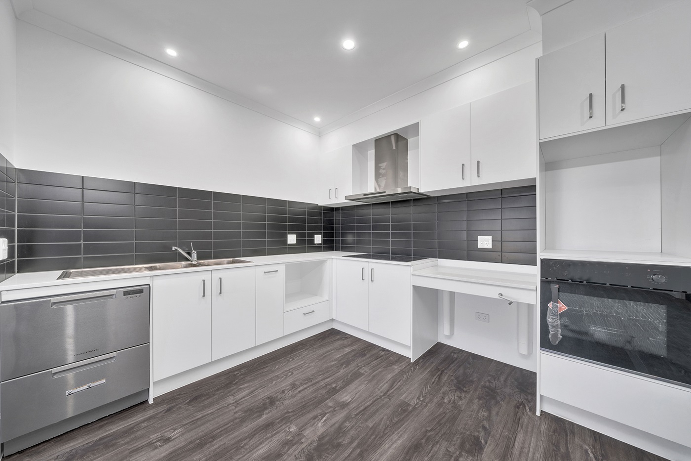 Two Separate Homes, One Title | High Physical Support SDA | Certified — Home image 8