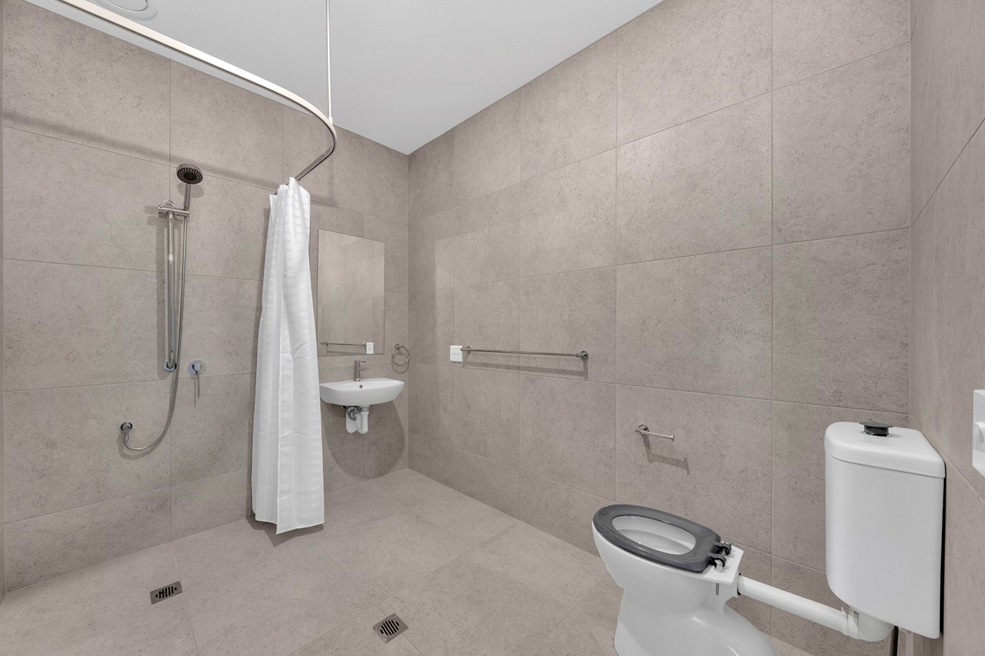 Two Separate Homes, One Title | High Physical Support SDA | Certified — Home image 13