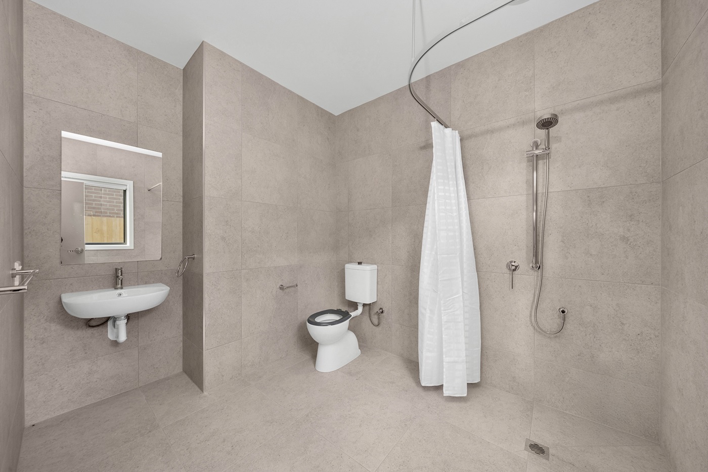 Two Separate Homes, One Title | High Physical Support SDA | Certified — Home image 16
