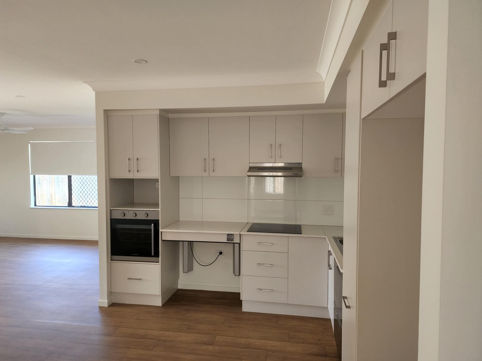 Beachside Bliss: Accessible Living in Bushland Beach — Home image 3