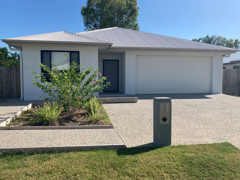Beachside Bliss: Accessible Living in Bushland Beach — Home image 21