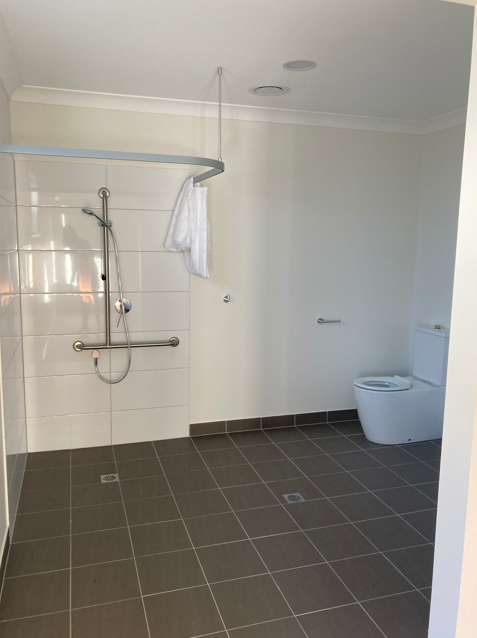 Beachside Bliss: Accessible Living in Bushland Beach — Home image 2