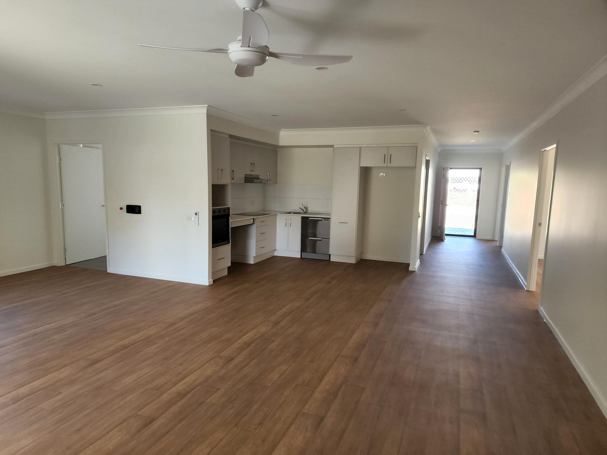 Beachside Bliss: Accessible Living in Bushland Beach — Home image 9