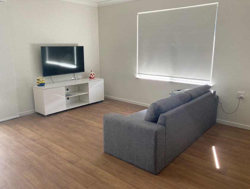 Beachside Bliss: Accessible Living in Bushland Beach — Home image 11
